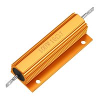Rezistor din fir - NH 100W 16R 5%