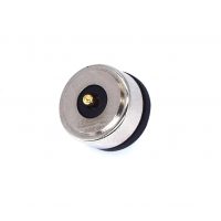 Conector magnetic 8mm 24V 6A - Mascul