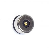 Conector magnetic 8mm 24V 6A - Femelă