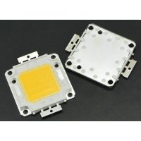 LED diodă COB - Alb cald, 50W