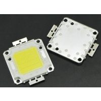 LED diodă COB - Alb rece, 50W