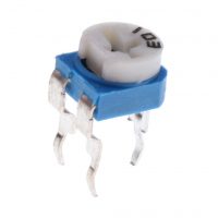 Trimr cu un singur rotor - 2M