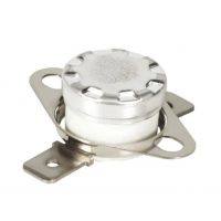 Comutator de temperatură KSD301, 250V 16A, NO - 100°C