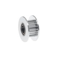 Pulley GT2 pentru curea de 6 mm cu diametru interior de 5 mm și 20 dinți