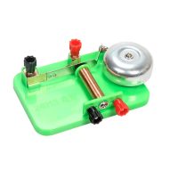 Model de clopot electromagnetic