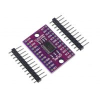 Multiplexor I2C CJMCU-9548 TCA9548A - 8 canale