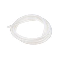 Țeavă PVC 5 x 6 mm - 1 metru