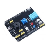 Shield multifuncțional de dezvoltare 9v1
