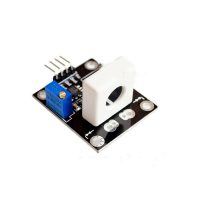 Senzor de curent Hall WCS1800