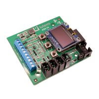 Kit de dezvoltare LUTEMI ACDU V2 ESP32 - Basic