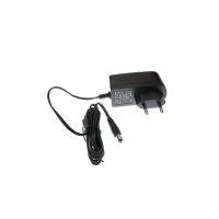 Adaptor de alimentare de rețea de 12W, 6V/2A DC VSZ-06-02 5,5 - 2,1 mm