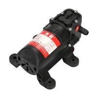 Pompa DP-521 membrană 12VDC 3,5L