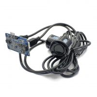 Ultrasonic distance meter JSN-SR02