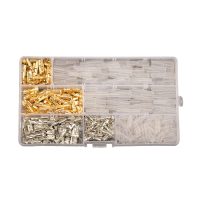 Set de conectori Bullet - 320 bucăți