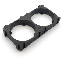 Ghidaj pentru acumulatori 18650 matrice 2x1