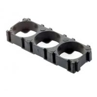 Suport pentru celule 18650 matrice 3x1