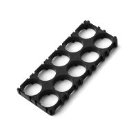 Ghidaj pentru acumulatori 18650 matrice 2x5