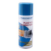 Solvent pentru curățare plastică - 400 ml