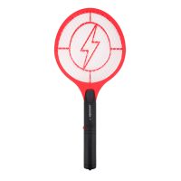 Răzuitor electric pentru insecte - Roșu