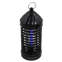 Atrtractor de insecte
