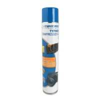 Gaz comprimat - 750 ml