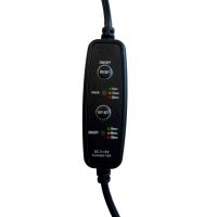 Timer pentru hidroponie 5~12V până la 3A, rezistent la apă