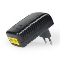 Injector PoE RJ45 48V alimentare 230VAC