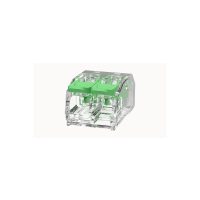 Conector rapid fără șurub Degson 2pin