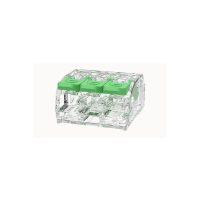 Conector rapid fără șurub Degson 3pin