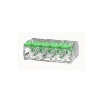 Conector rapid fără șurub Degson 5pin