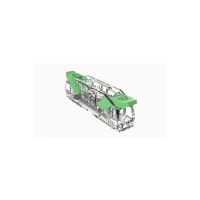 Conector rapid fără șurub Degson 1pin