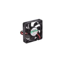 Ventilator 50x10mm 12VDC