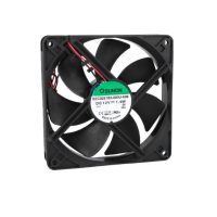 Ventilator 120x25mm 12VDC