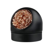 Curățător de vârfuri de lipit CMT-599B negru