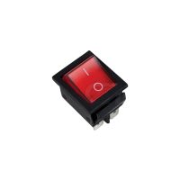 Comutator cu bascule RS-201-1C3-R/B