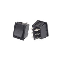 Comutator cu bascule RS-202-4C1-B/B