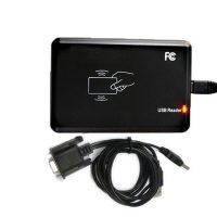 Cititor RFID cu frecvență 13,56MHz RS232