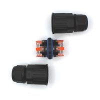 Conector rapid DRÁTEK etanș CL 10-14mm IP68 5pin