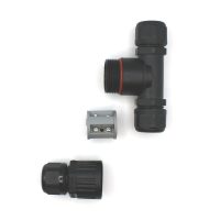 Conector rapid DRÁTEK etanș GT 9-12mm IP68 5pin