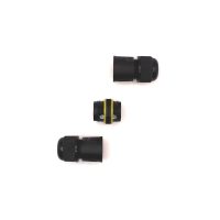 Îmbinarea cu cablu DRÁTEK, etanșă IL 5-8mm IP68 3pin