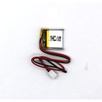 Baterie LiPol 502020 150mAh/3.7V