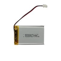 Baterie LiPol 634169 2000mAh/3.7V