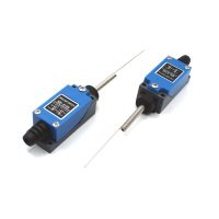 Comutator de limită cu arcuri cu cap lung AC CNC - ME-8169