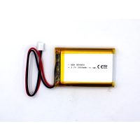 Baterie LiPol 954060 3000mAh/3,7V