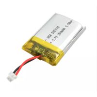 Baterie LiPol 502030 250mAh/3,7V