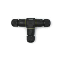 Conector rapid DRÁTEK etanș, IT 5-8mm IP68 3pin
