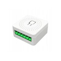 Releu inteligent, întrerupător Wi-Fi TUYA pentru cutia de instalație electrică - 16A, 230V, 3500W