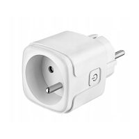 Încărcător Wi-Fi TUYA inteligent - 16A, 230V, 3600W, cu măsurare a curentului electric și consumului
