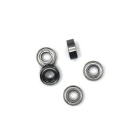 Rulment cu bile radial MR84ZZ 8x4x3mm