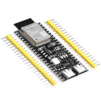 ESP32-S3 N16R8 – modul de dezvoltare cu WiFi și BLE 5.0 (nepripun de pinuri, cu bară de pini inclusă în pachet)
